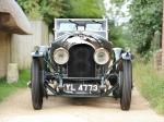 Bentley 3/4&frac12;-Litre Speed Model Red Label Tourer 1925 года
